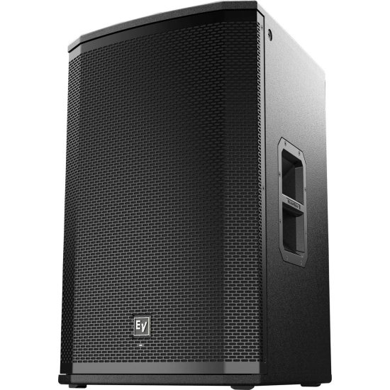 EV ETX15P SINGLE 15" ACTIVE SPEAKER